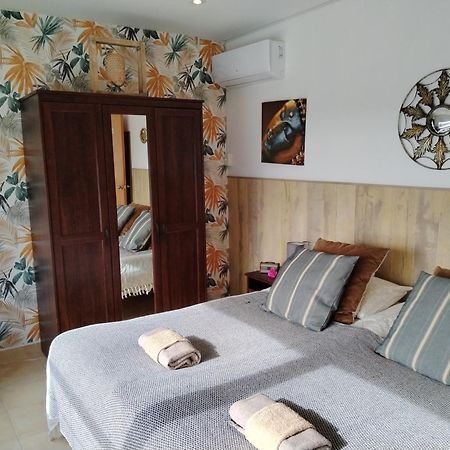 The Villa Sunlight Sitges Exterior foto