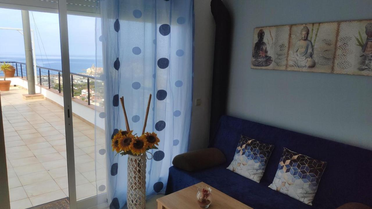 The Villa Sunlight Sitges Exterior foto