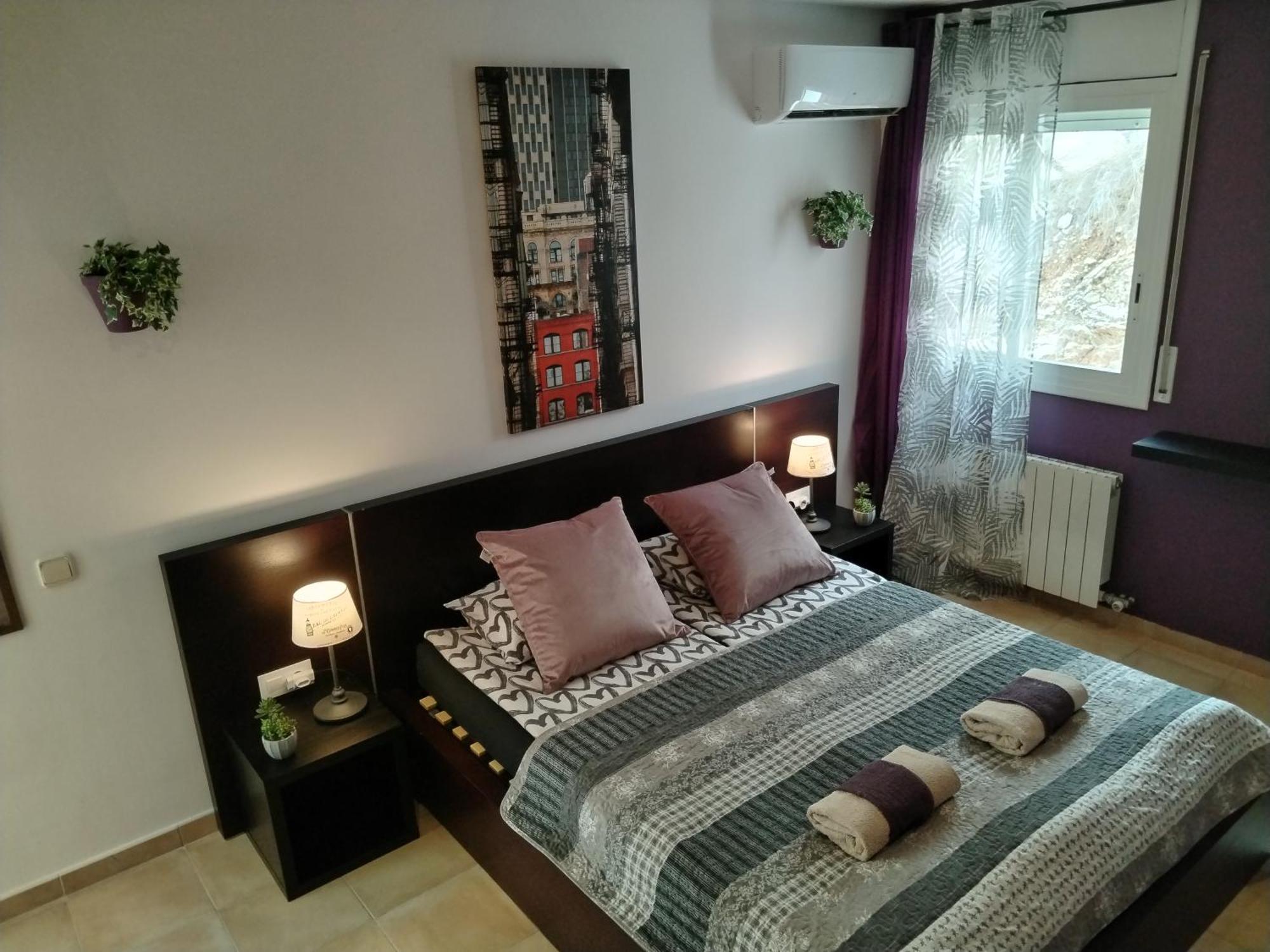 The Villa Sunlight Sitges Exterior foto