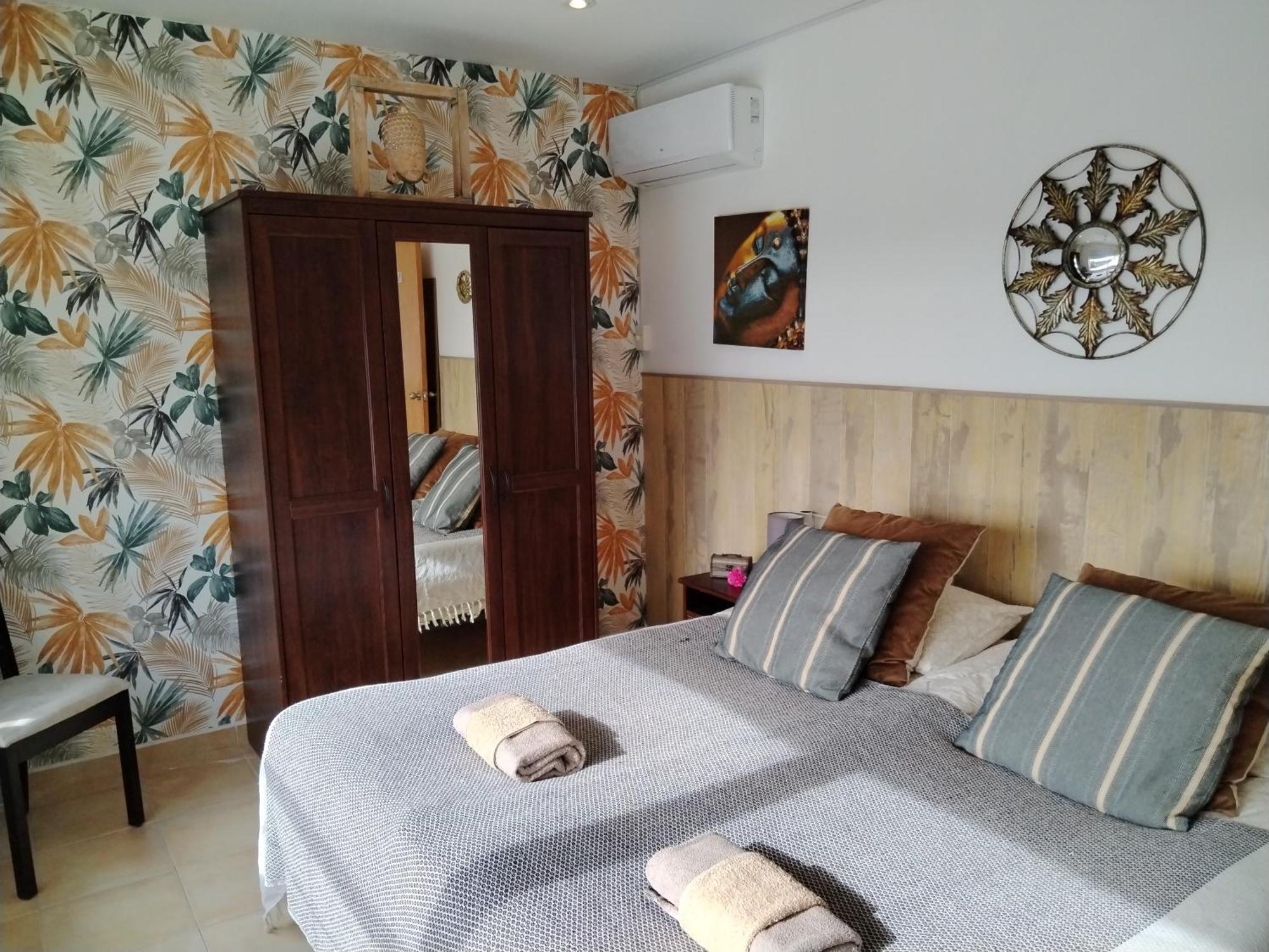 The Villa Sunlight Sitges Exterior foto