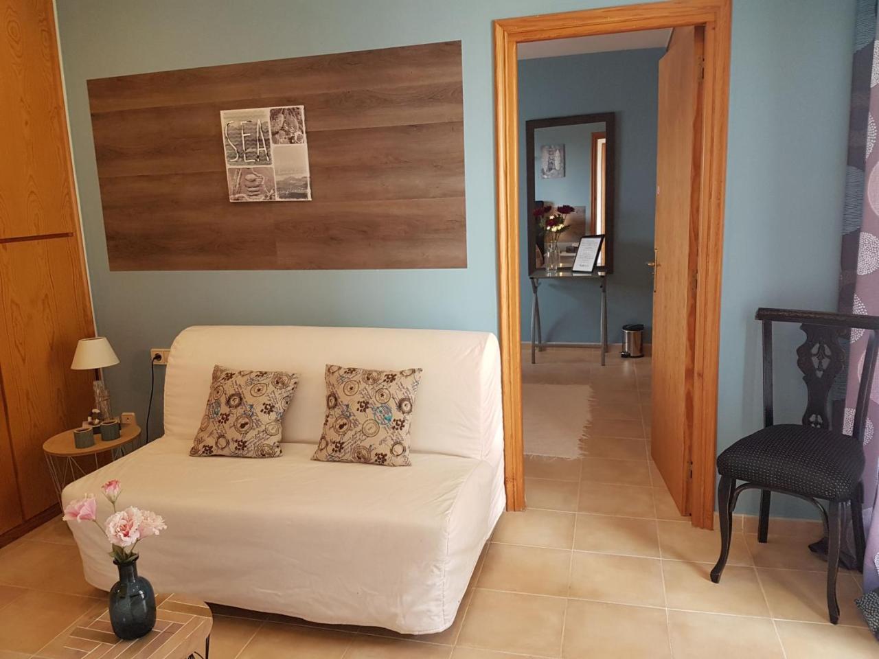 The Villa Sunlight Sitges Exterior foto