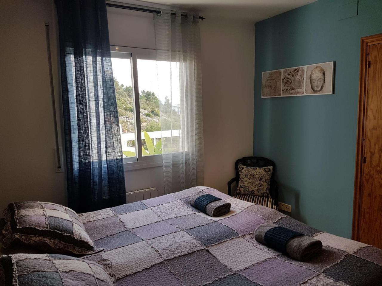The Villa Sunlight Sitges Exterior foto