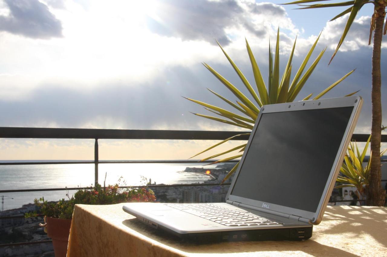 The Villa Sunlight Sitges Exterior foto