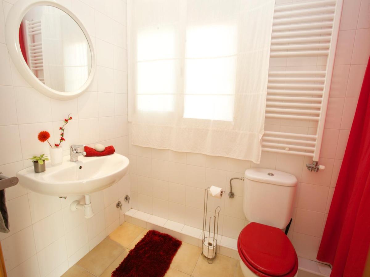 The Villa Sunlight Sitges Quarto foto